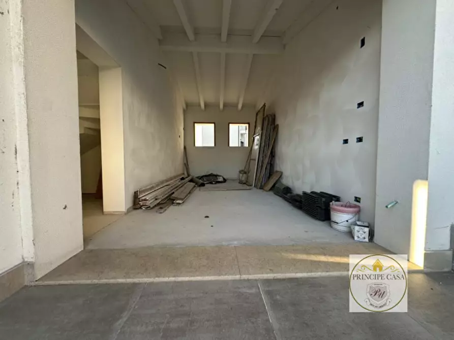 Immagine 19 di Casa bifamiliare in vendita  in via guglielmo marconi a Borgo Veneto