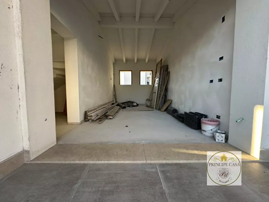 Immagine 21 di Casa bifamiliare in vendita  in via guglielmo marconi a Borgo Veneto