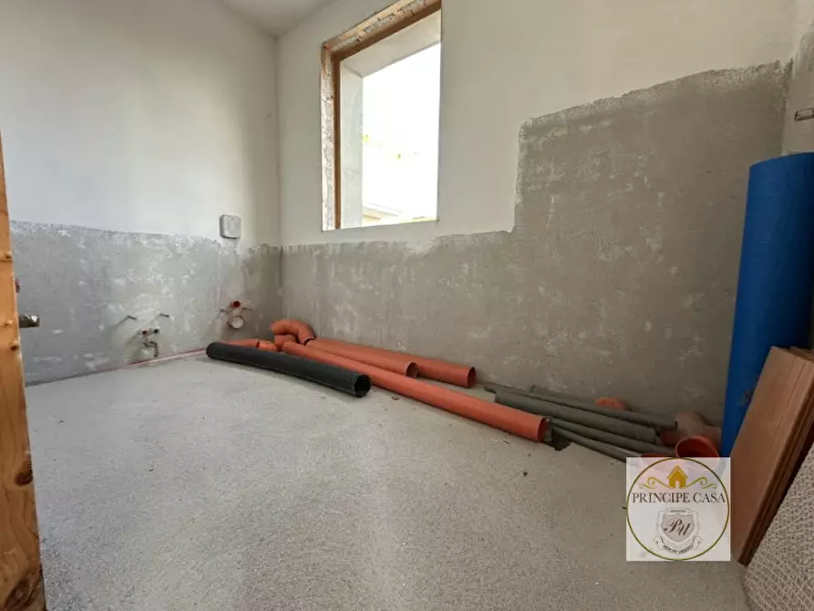 Immagine 22 di Casa bifamiliare in vendita  in via guglielmo marconi a Borgo Veneto