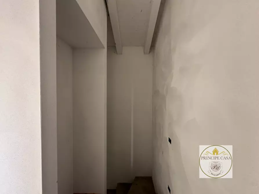Immagine 23 di Casa bifamiliare in vendita  in via guglielmo marconi a Borgo Veneto