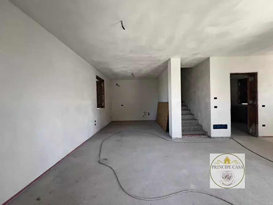 Immagine 2 di Casa bifamiliare in vendita  in Via Don Garbin a Borgo Veneto