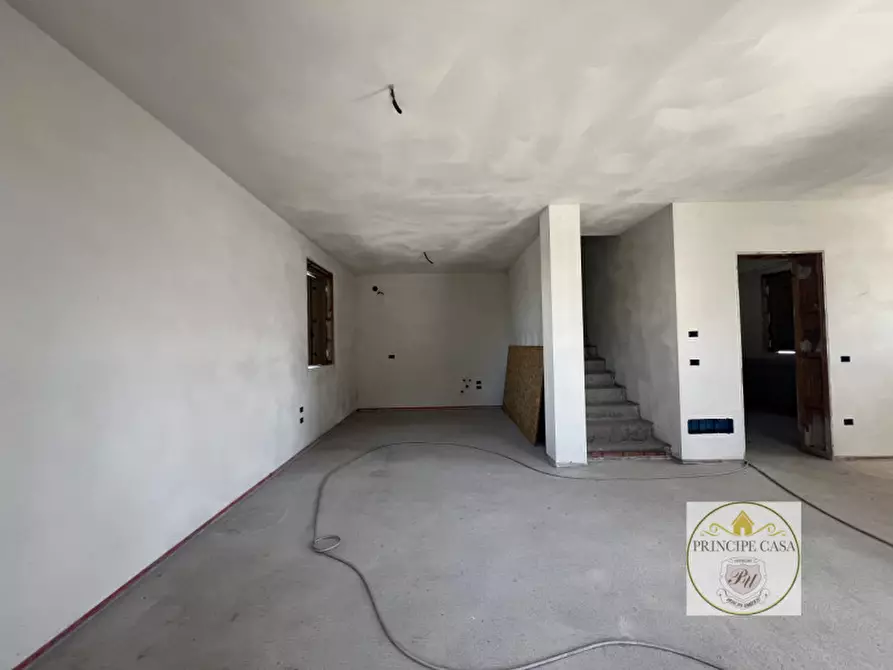 Immagine 3 di Casa bifamiliare in vendita  in Via Don Garbin a Borgo Veneto