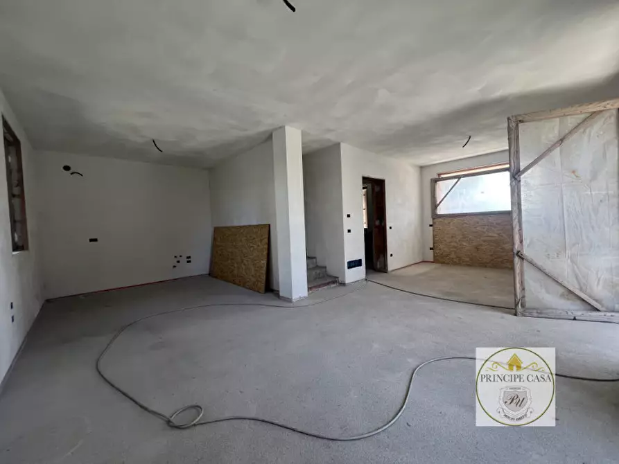 Immagine 4 di Casa bifamiliare in vendita  in Via Don Garbin a Borgo Veneto