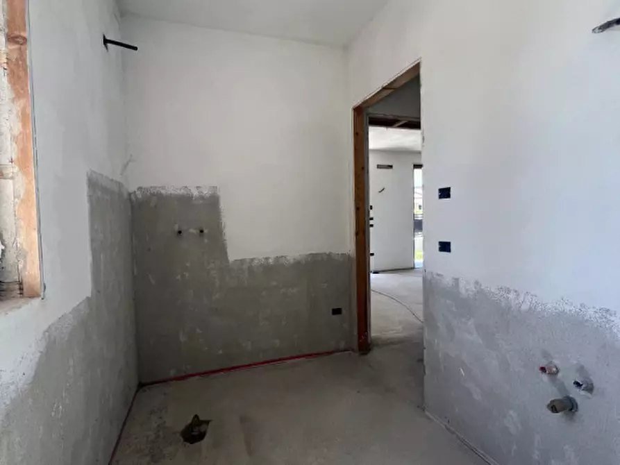 Immagine 6 di Casa bifamiliare in vendita  in Via Don Garbin a Borgo Veneto