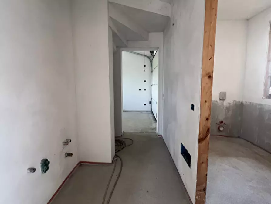 Immagine 8 di Casa bifamiliare in vendita  in Via Don Garbin a Borgo Veneto