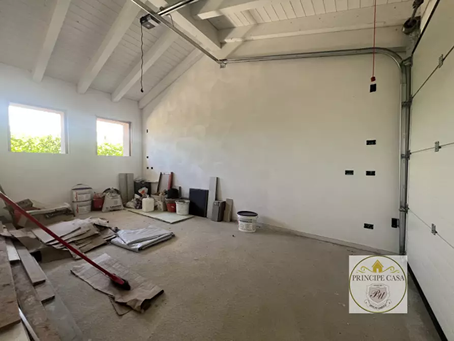 Immagine 9 di Casa bifamiliare in vendita  in Via Don Garbin a Borgo Veneto