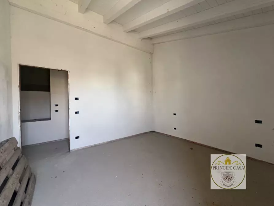 Immagine 14 di Casa bifamiliare in vendita  in Via Don Garbin a Borgo Veneto