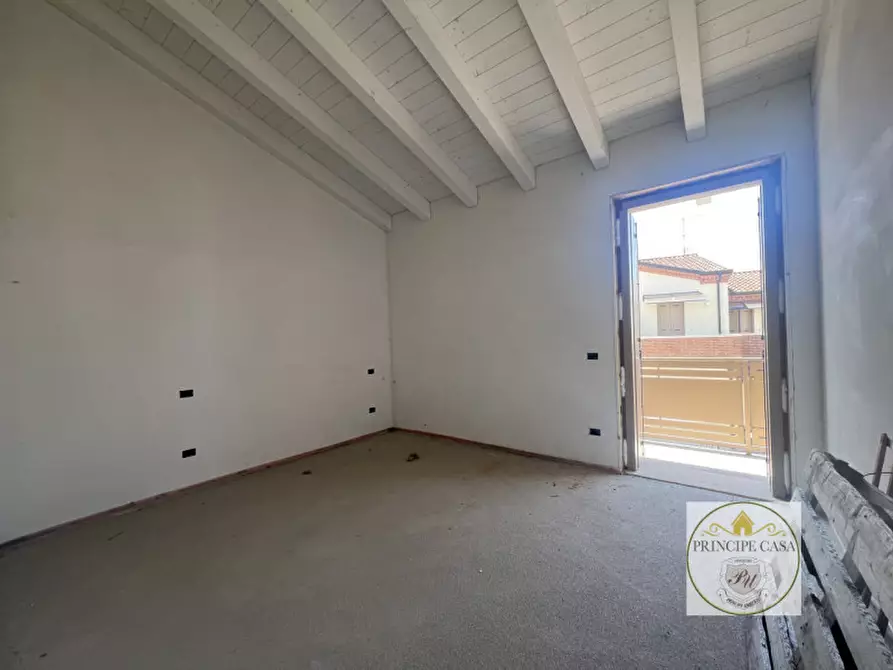 Immagine 15 di Casa bifamiliare in vendita  in Via Don Garbin a Borgo Veneto