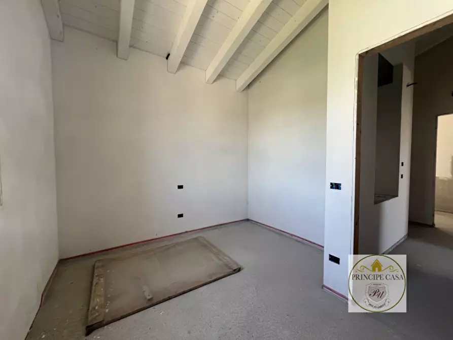 Immagine 17 di Casa bifamiliare in vendita  in Via Don Garbin a Borgo Veneto
