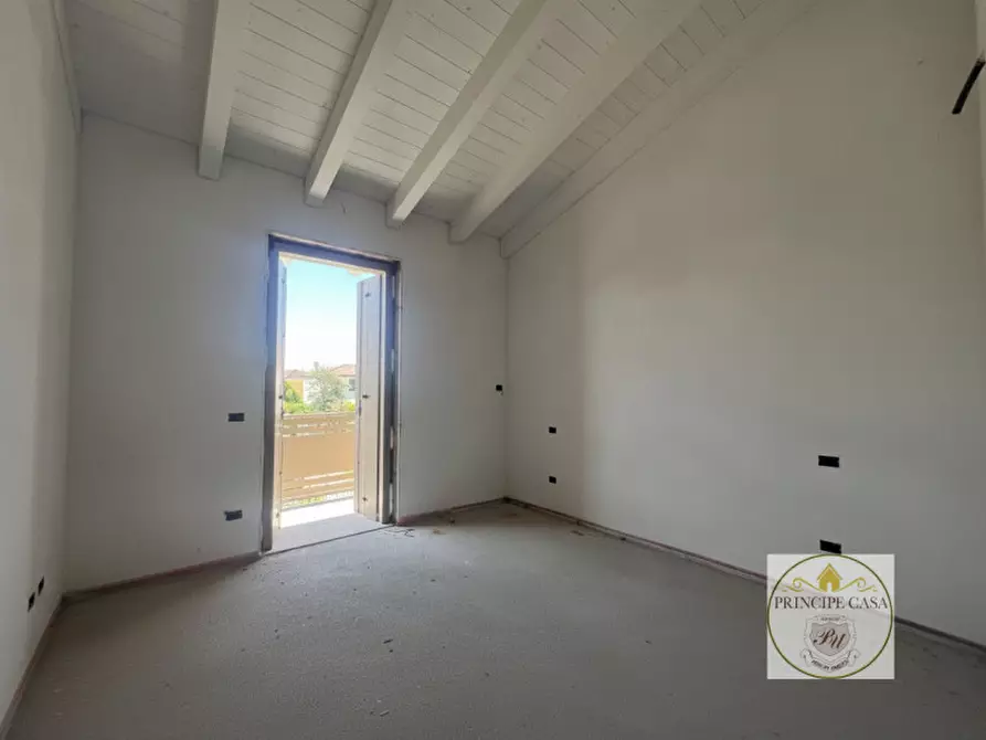 Immagine 21 di Casa bifamiliare in vendita  in Via Don Garbin a Borgo Veneto