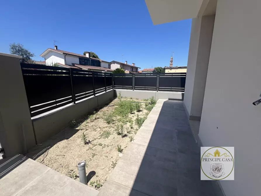 Immagine 22 di Casa bifamiliare in vendita  in Via Don Garbin a Borgo Veneto
