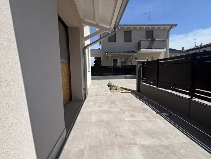 Immagine 25 di Casa bifamiliare in vendita  in Via Don Garbin a Borgo Veneto
