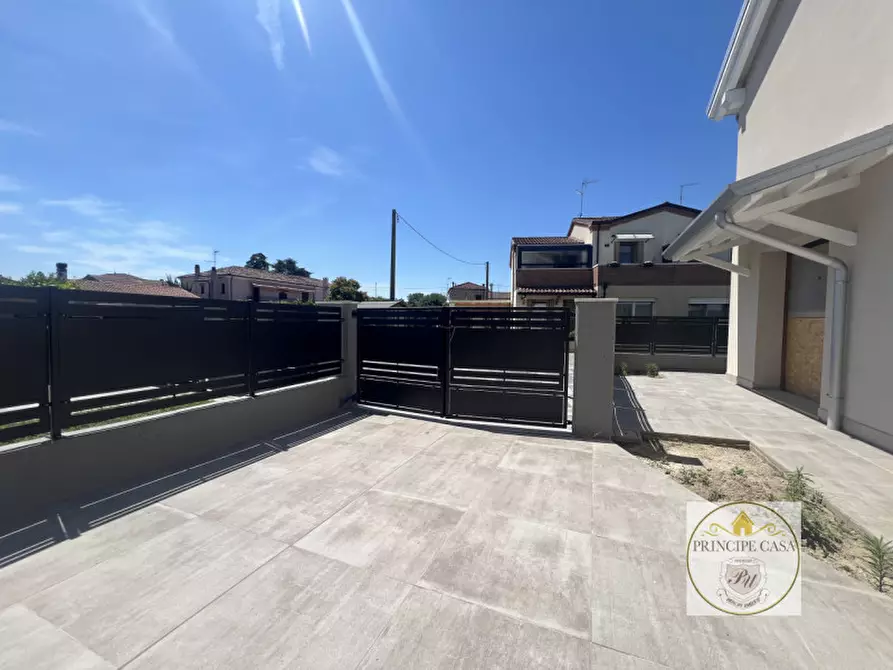 Immagine 29 di Casa bifamiliare in vendita  in Via Don Garbin a Borgo Veneto