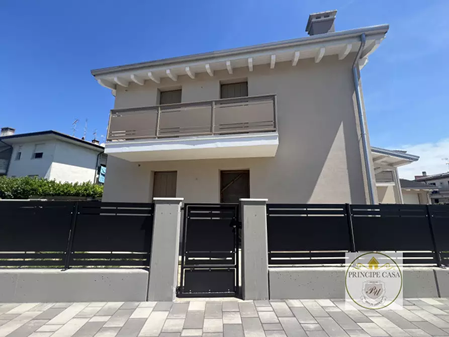 Immagine 30 di Casa bifamiliare in vendita  in Via Don Garbin a Borgo Veneto