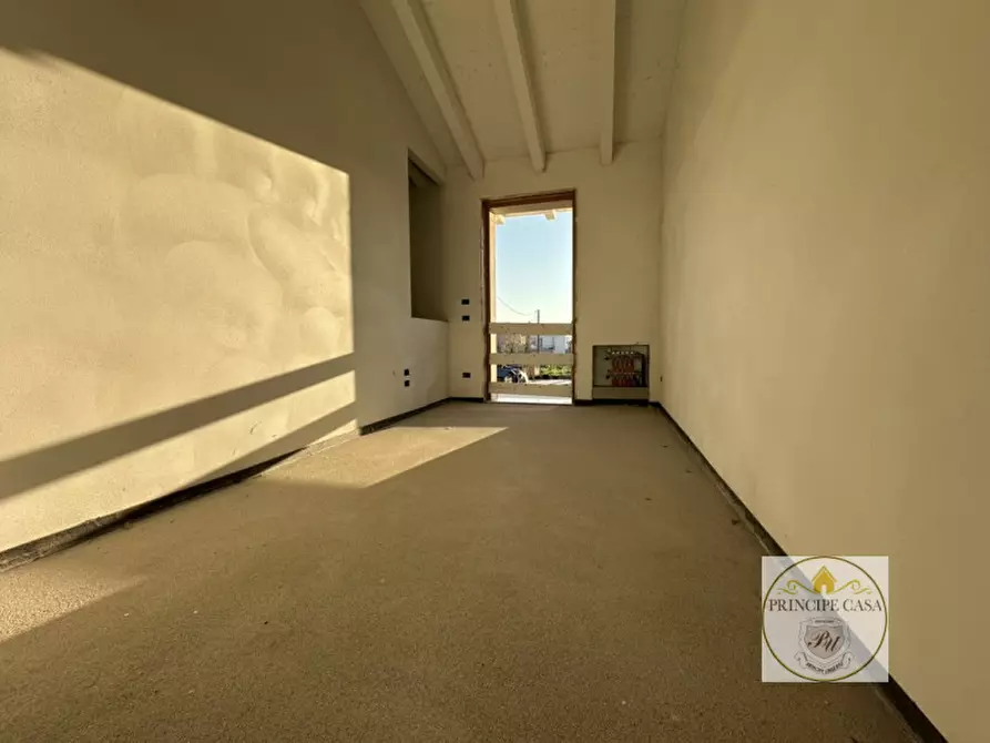 Immagine 17 di Casa bifamiliare in vendita  in Via Marconi a Borgo Veneto