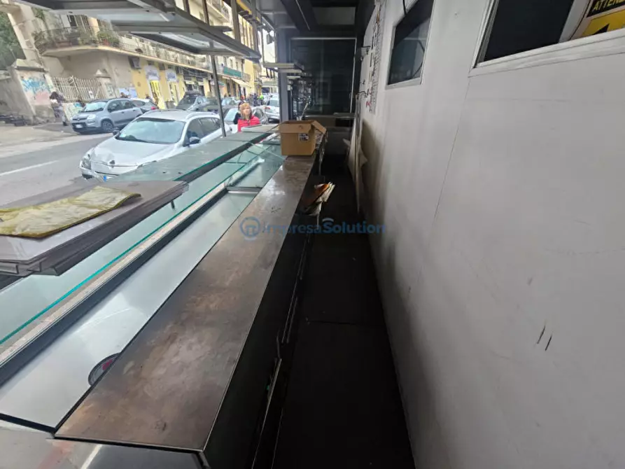 Immagine 16 di Attività commerciale in affitto  in Viale Cavalleggeri a Napoli
