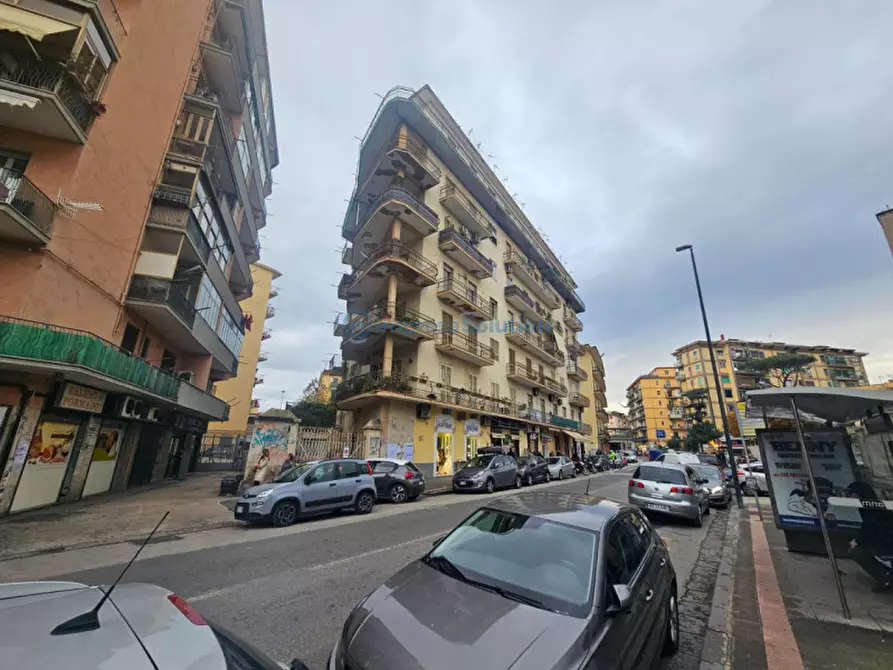 Immagine 21 di Attività commerciale in affitto  in Viale Cavalleggeri a Napoli