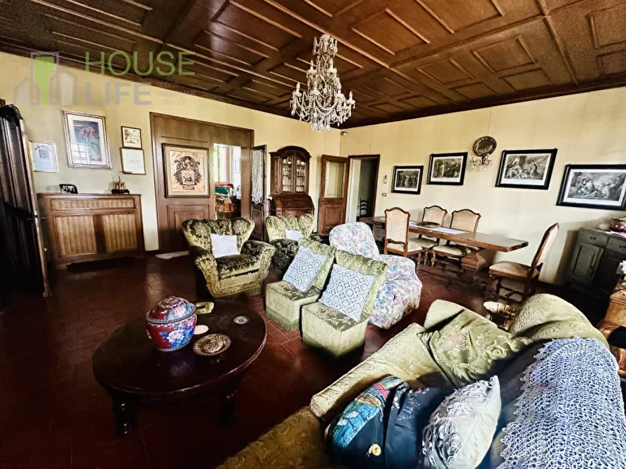 Immagine 2 di Villetta a schiera in vendita  in VIA TURRA a Colceresa