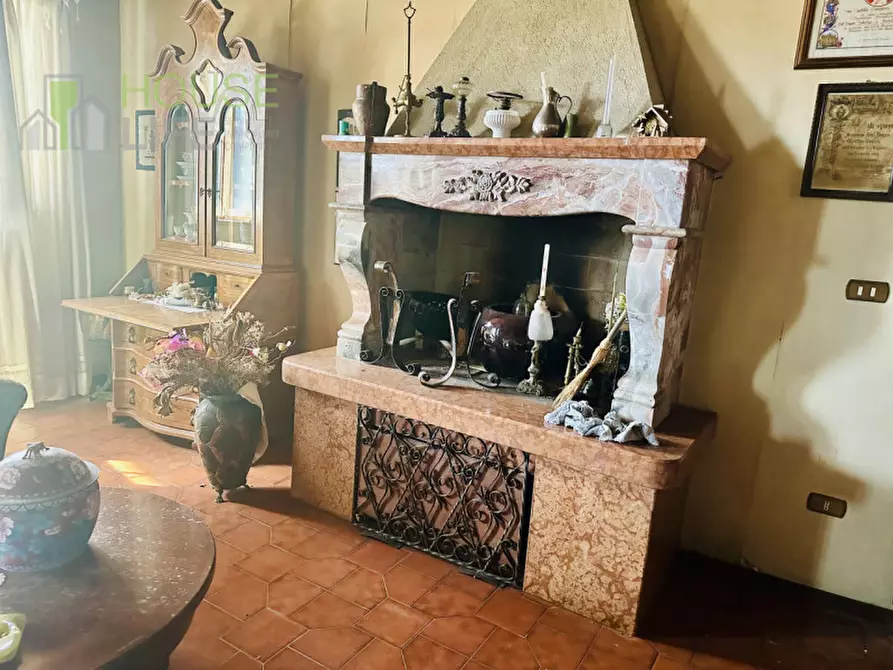 Immagine 3 di Villetta a schiera in vendita  in VIA TURRA a Colceresa