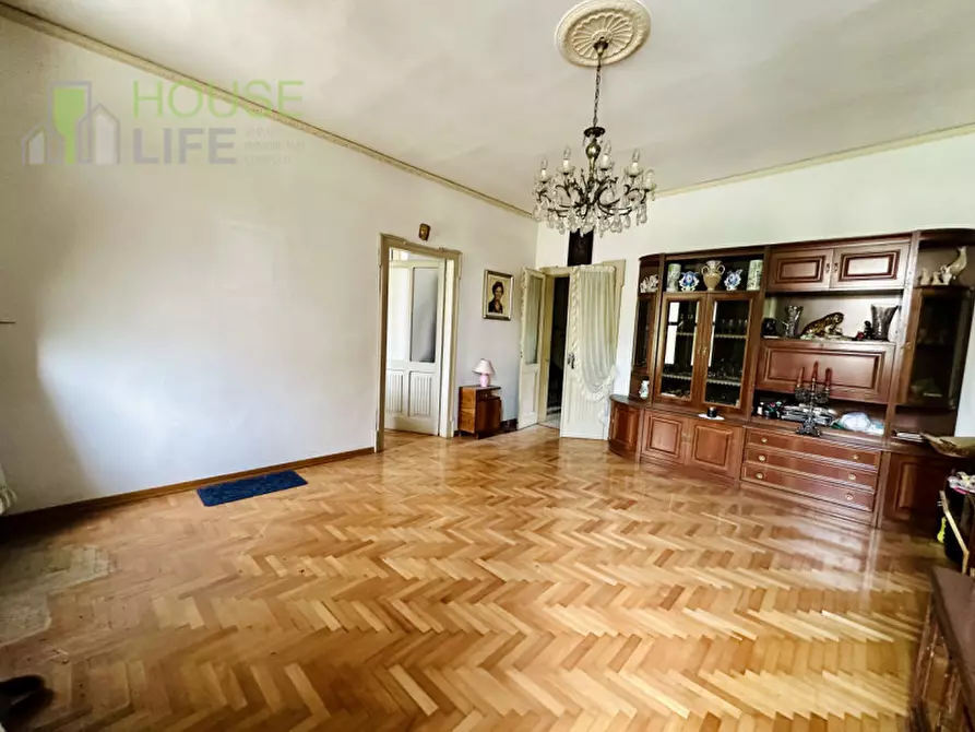 Immagine 5 di Villetta a schiera in vendita  in VIA TURRA a Colceresa