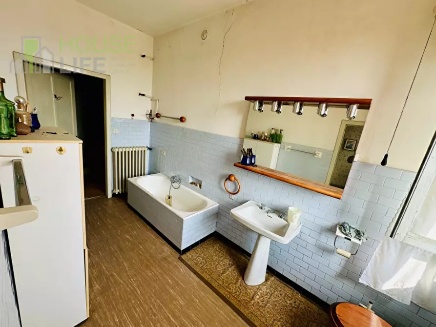 Immagine 6 di Villetta a schiera in vendita  in VIA TURRA a Colceresa