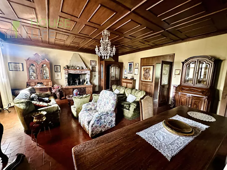 Immagine 7 di Villetta a schiera in vendita  in VIA TURRA a Colceresa