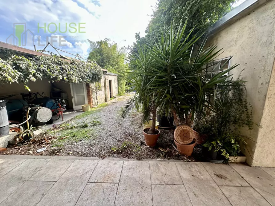 Immagine 9 di Villetta a schiera in vendita  in VIA TURRA a Colceresa