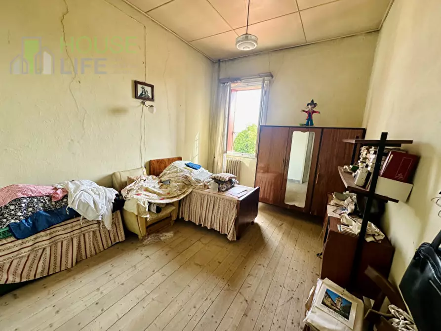 Immagine 10 di Villetta a schiera in vendita  in VIA TURRA a Colceresa