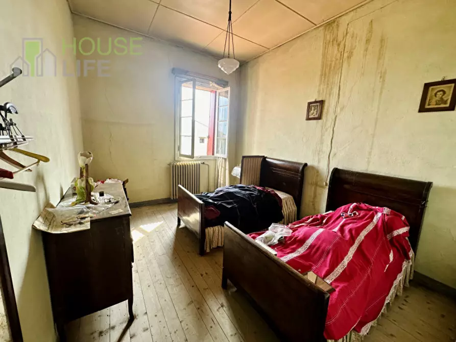 Immagine 11 di Villetta a schiera in vendita  in VIA TURRA a Colceresa