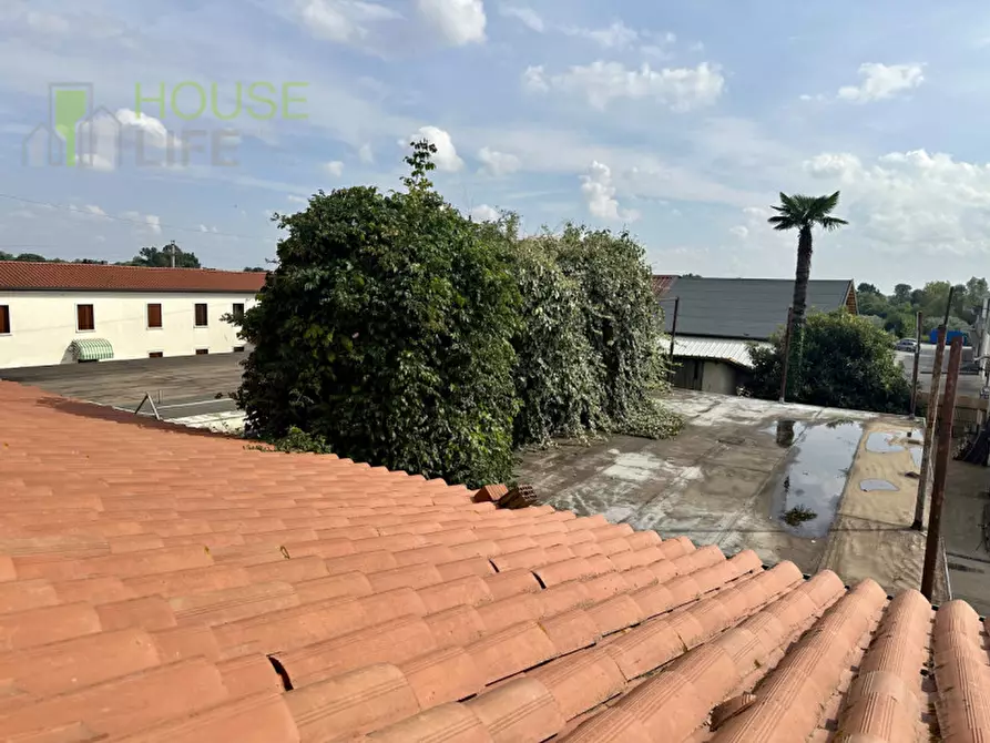 Immagine 12 di Villetta a schiera in vendita  in VIA TURRA a Colceresa