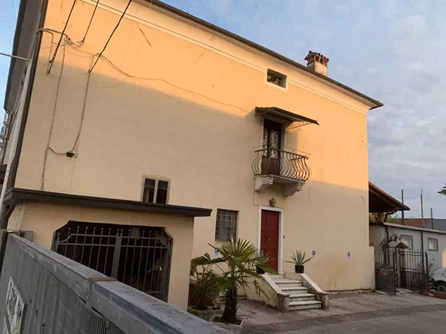 Immagine 16 di Villetta a schiera in vendita  in VIA TURRA a Colceresa