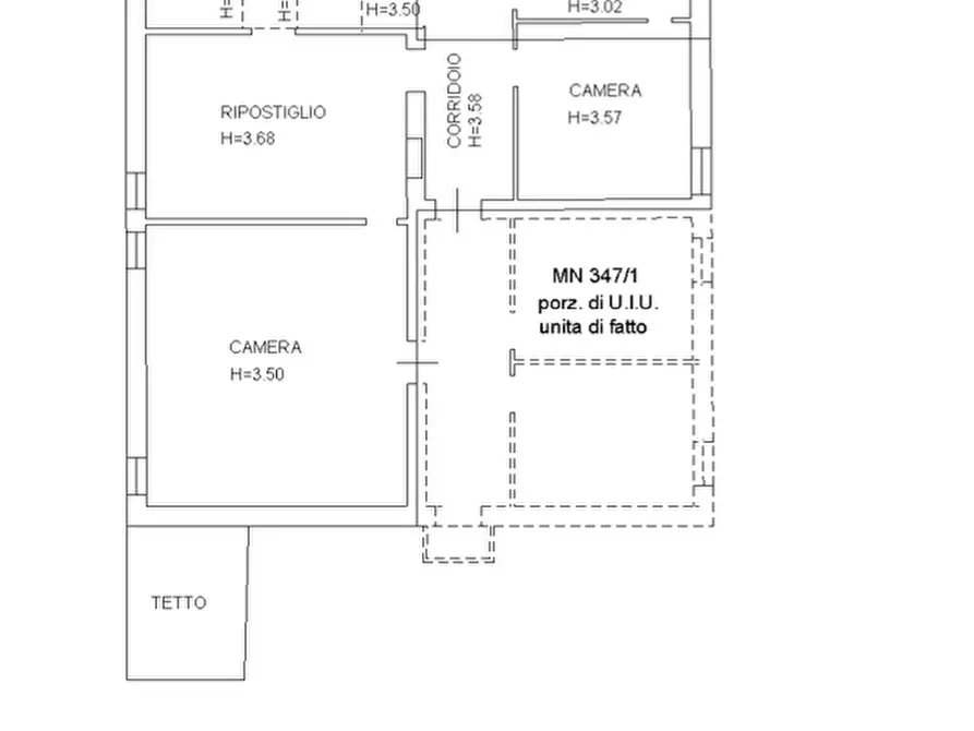 Immagine 18 di Villetta a schiera in vendita  in VIA TURRA a Colceresa