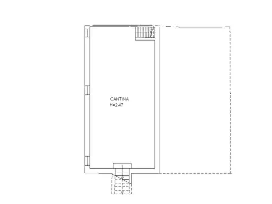Immagine 20 di Villetta a schiera in vendita  in VIA TURRA a Colceresa