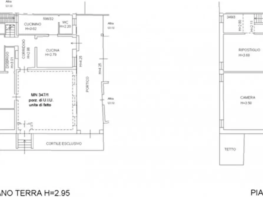 Immagine 21 di Villetta a schiera in vendita  in VIA TURRA a Colceresa