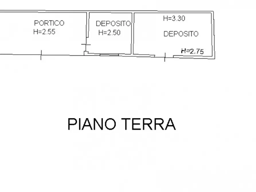 Immagine 24 di Villetta a schiera in vendita  in VIA TURRA a Colceresa