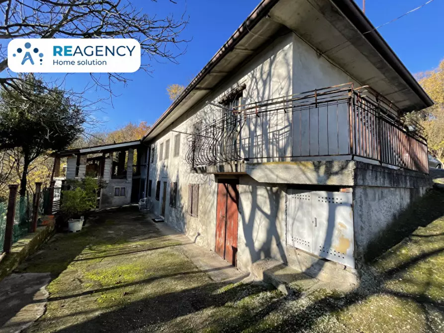 Immagine 1 di Casa indipendente in vendita  a Altavilla Vicentina