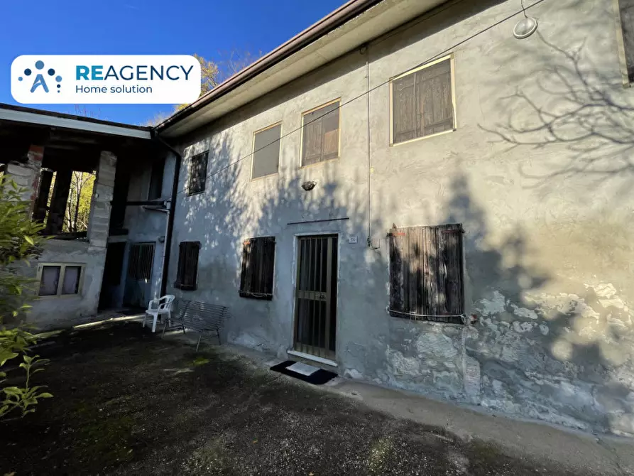 Immagine 2 di Casa indipendente in vendita  a Altavilla Vicentina