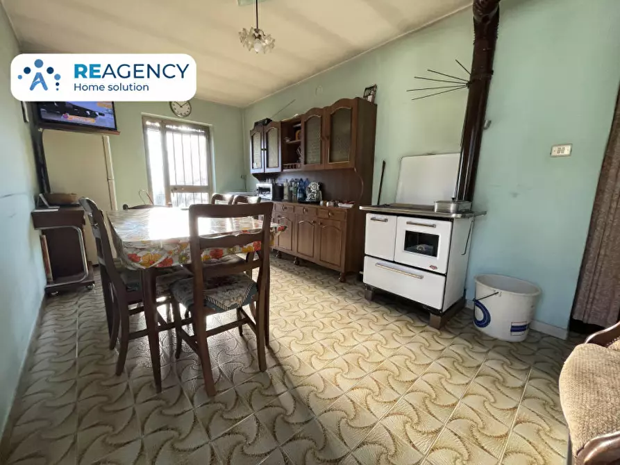 Immagine 4 di Casa indipendente in vendita  a Altavilla Vicentina