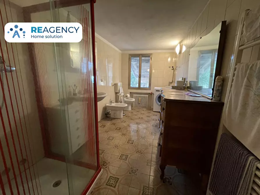 Immagine 9 di Casa indipendente in vendita  a Altavilla Vicentina