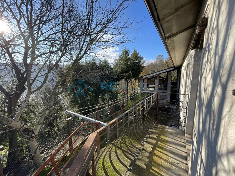 Immagine 22 di Casa indipendente in vendita  a Altavilla Vicentina