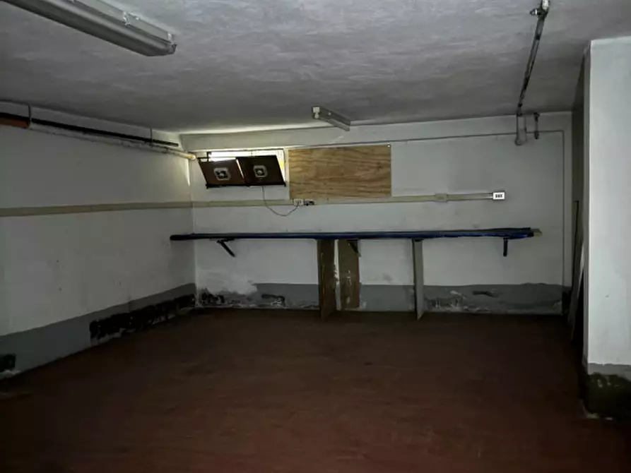 Immagine 23 di Negozio in vendita  in Via Gramsci a Sissa Trecasali