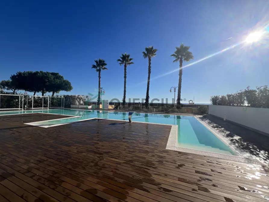 Immagine 1 di Appartamento in vendita  in via dalmazia 47 a Jesolo