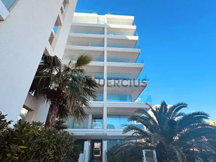 Immagine 2 di Appartamento in vendita  in via dalmazia 47 a Jesolo