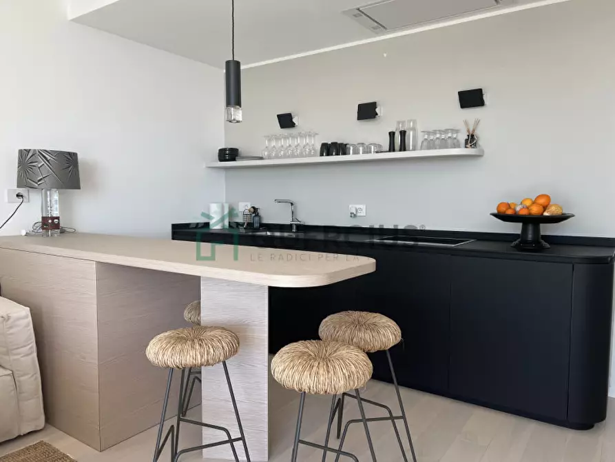 Immagine 4 di Appartamento in vendita  in via dalmazia 47 a Jesolo