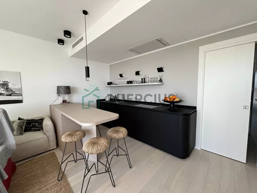 Immagine 5 di Appartamento in vendita  in via dalmazia 47 a Jesolo