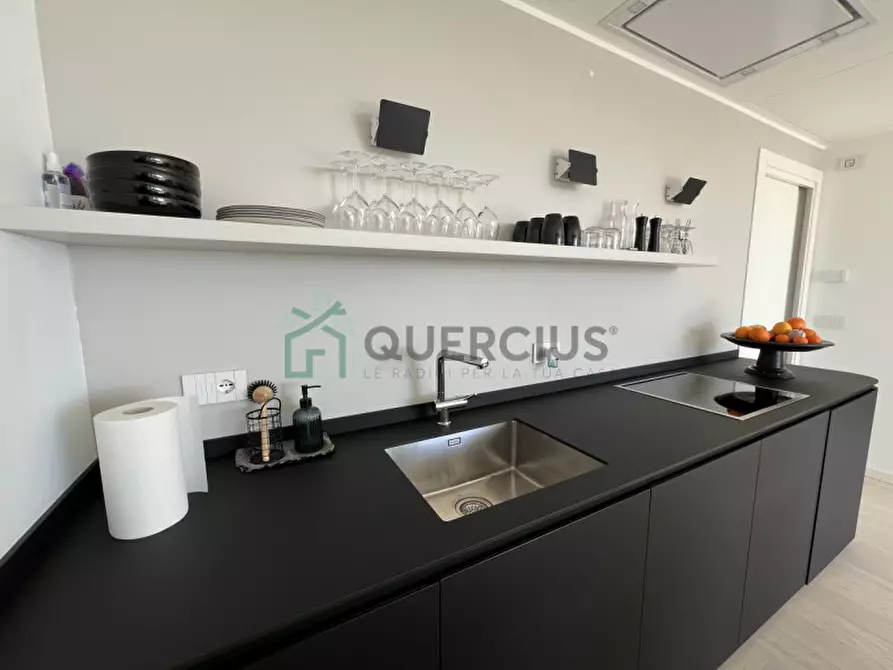 Immagine 6 di Appartamento in vendita  in via dalmazia 47 a Jesolo