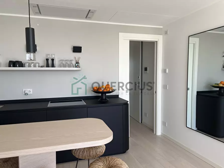 Immagine 8 di Appartamento in vendita  in via dalmazia 47 a Jesolo