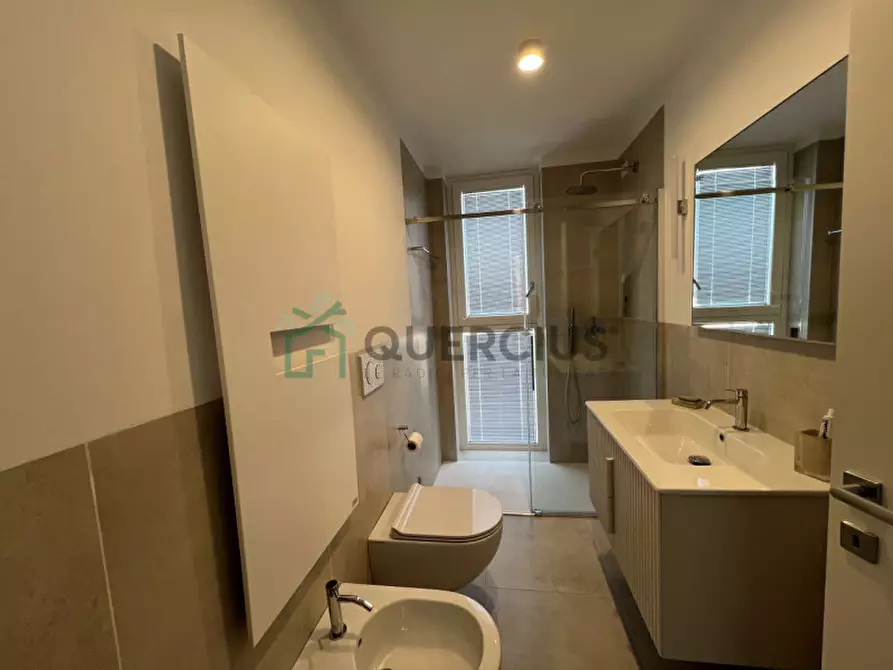 Immagine 13 di Appartamento in vendita  in via dalmazia 47 a Jesolo