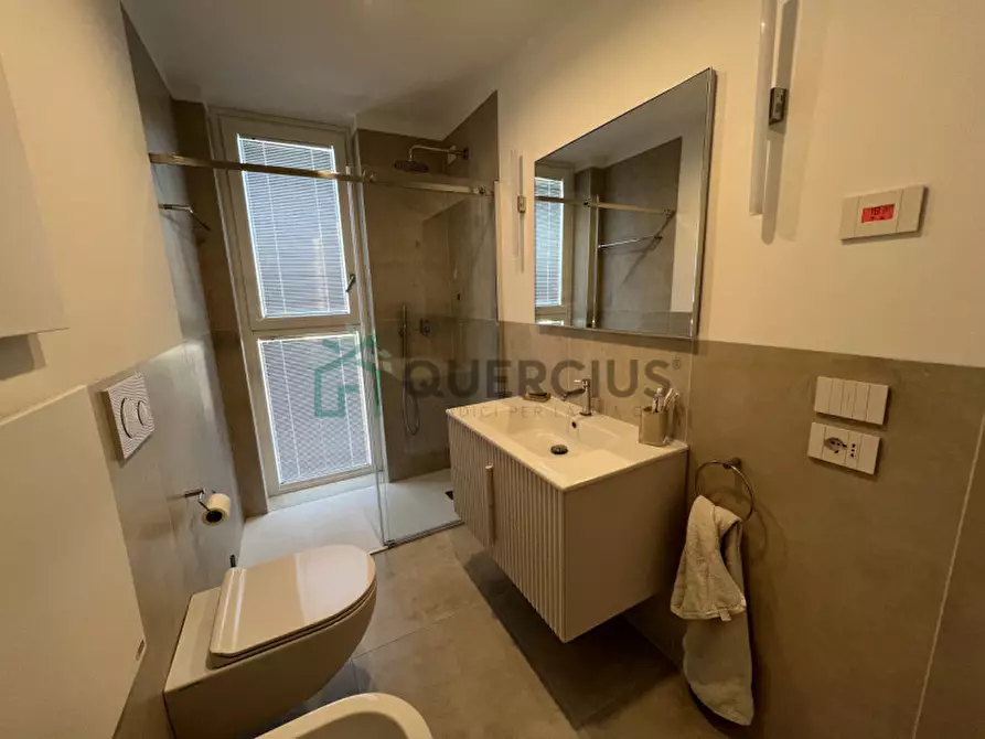 Immagine 24 di Appartamento in vendita  in via dalmazia 47 a Jesolo