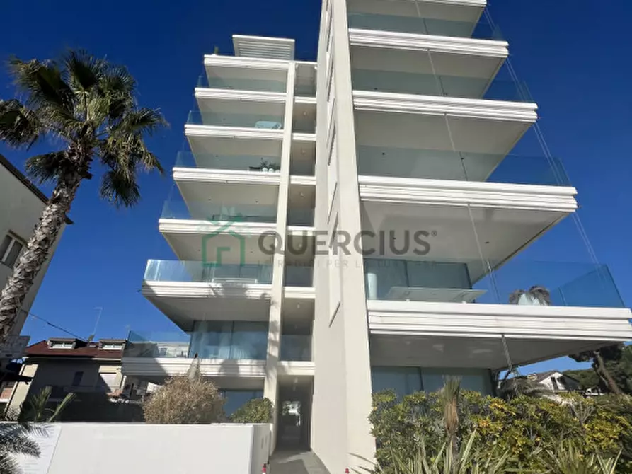 Immagine 29 di Appartamento in vendita  in via dalmazia 47 a Jesolo